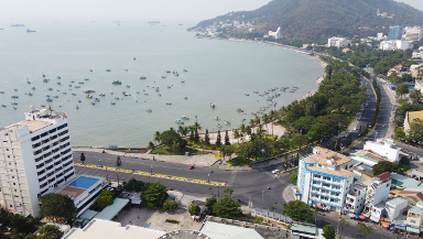 Vung Tau Ba Ria-Vung Tau billboards